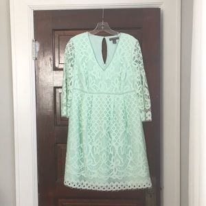 Maternity party dress